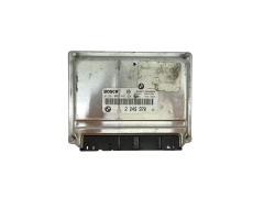 Juhtplokk BMW 2249970 0281001445 Bosch 62079