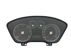 Tahhomeeter Ford Focus C-MAX 3M5T-10849-GJ 54211