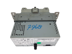Autoraadio Navi Ford Fiesta 7 L1BT-18D804-HH CTR F102 DAB FoMoCo