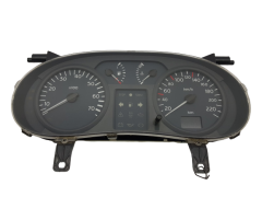 Tahhomeeter Renault Clio 2 21650176-1 23336