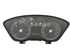 Tahhomeeter Ford Focus 4M5T-10849-GM 4M5T10849GM 41133
