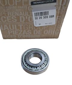 Laager Originaal 322630506R Renault Dacia