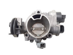 Gaasiklapi ventiil Renault H873633 1.2 8V