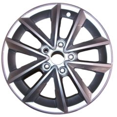 Alumiiniumvelg Uus Originaal 16' 403002347R Renault