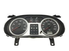 Tahhomeeter Renault Clio 2 8200261102 50776