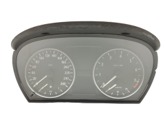 Tahhomeeter BMW 3 E90 E91 E92 9110201-05 1025440-51 Borg
