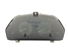 Spidomeeter Citroen Saxo 9627933380 09028029907 56140