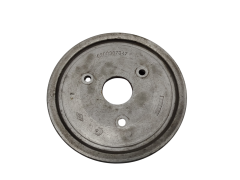 Roolivõimendi pumba rihmaratas 8200357347 2.0 2.3 DCI Renault