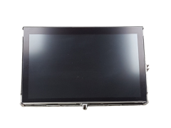 Navigatsiooni ekraan Renault Twingo 3 Smart 280347286R 2