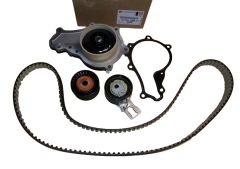Hammasrihma komplekt Originaal 1684891880 Citroen Peugeot