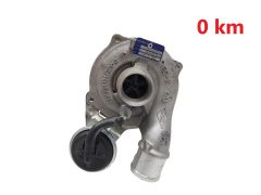Turbokompressor 1.5 dci 7701476891 507852 54359710011 Renault Nissan 0 km
