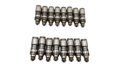 Ventiilide tõukerauad KPL 7700107555 1.6 16v K4M Renault Dacia
