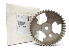 Nukkvõlli hammasratas Originaal Citroen Peugeot C4 DS4 C5 308 508 2.0 HDI 0805K0 Nukkvõlli hammasratas Originaal Citroen Peugeot C4 DS4 C5 308 508 2.0 HDI 0805K0