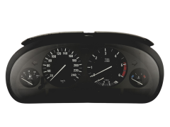 Tahhomeeter BMW 5 E39 62118372357 110008735024 30414