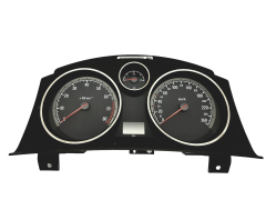 Tahhomeeter Opel Astra H 13216682PD 28994