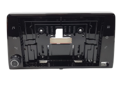 Juhtpaneel Radio Navi Citroen Peugeot Opel 98162661ZD