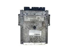 Juhtplokk 6C11-12A650-AN 9DDM Ford FoMoCo 59643