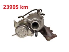 Turbokompressor 144103742R 144103742R 0.9 TCE Renault Dacia 23905 km