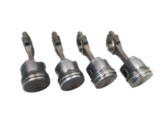 Kepsid Tłoki Komplekt 7701203907 2,5 TD Renault Safrane