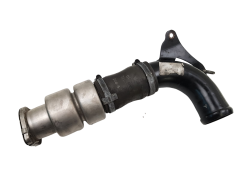 Laadimisõhu voolik AV616C750AC 9687261380 1.6 TDCI Ford Volvo