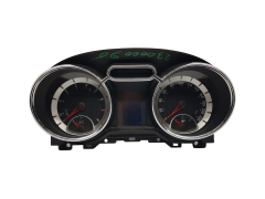 Tahhomeeter Opel Adam 39004981 AHF5