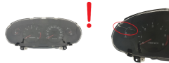 Tahhomeeter Hyundai Lantra 7881-4680 7880-5040