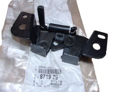 Pagasiluugi Lukk Taga Uus Originaal 8719.79 871979 Citroen C3 Pluriel Pagasiluugi Lukk Taga Uus Originaal 8719.79 871979 Citroen C3 Pluriel