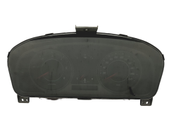 Tahhomeeter Chevrolet Captiva 95489429