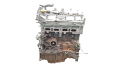 Bensiinimootor K4JC750 K4J750 Renault Megane 1.4 16v