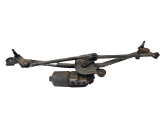 Kojamehe Mehhanism Ford Mondeo MK3 1S71-17504-AF 1S7117508AD
