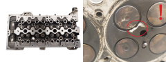 Silindripea Fiat Opel 55206388 1.3 JTD CDTI 3