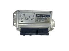 Juhtplokk 39110-02015 9030930526F H6 Suzuki Kefico 54590