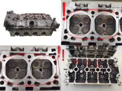 Silindripea 1640 7701475605 2.0 16v Turbo Renault S19