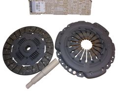 Sidurikomplekt Uus Originaal 8201082887 Renault