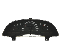 Spidomeeter Opel Astra 90452686 81117814
