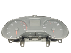 Tahhomeeter Seat Ibiza 6J0920801 25598