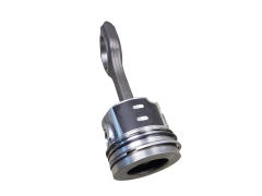 Keps TZJA Mahle 75L101+ 619 1.6 TDCi Ford 1262