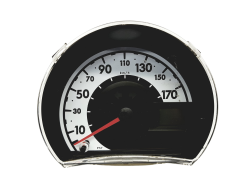 Spidomeeter Aygo 107 C1 83800-0H250-A Toyota PSA 52127