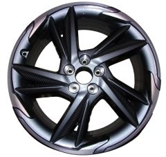 Alumiiniumvelg 19" Uus Originaal 98175013ZR Citroen DS7 Crossback Alumiiniumvelg 19" Uus Originaal 98175013ZR Citroen DS7 Crossback