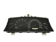 Tahhomeeter Toyota Corolla 83800-02810 58102