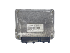 Juhtplokk 06A906019E 5WP4324 03 Audi Siemens 63781