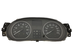 Tahhomeeter Dacia Duster 21677499-2 Takosan