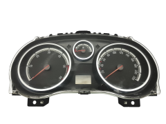 Spidomeeter Opel Corsa D P0013312049 0001864940 58234