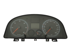 Tahhomeeter VW Caddy 2K0920844A 110080376002 69565