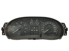 Spidomeeter Renault Clio 2 7700428508 40800