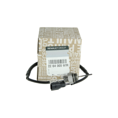 Heitgaaside Temperatuuriandur Originaal 226400097R Renault