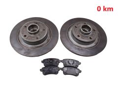 Pidurikettad 432027306R 440608235R Espace 5 0km Pidurikettad 432027306R 440608235R Espace 5 0km