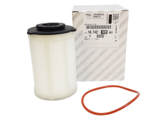 Kütusefilter Originaal Jumper Boxer Ducato 2.0-2.2 Hdi 1674210980