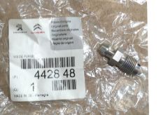 Polt Spustowa Zacisku Taga Uus Originaal 4428.48 442848 Citroen C5 3