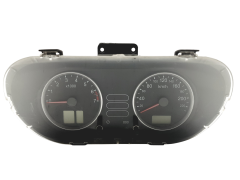 Tahhomeeter Ford Fiesta Fusion 4S61-10849-EA Visteon